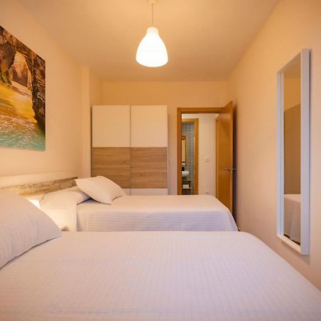 Msuites Catedrales Foro Ngoại thất bức ảnh