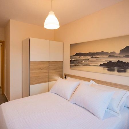 Msuites Catedrales Foro Ngoại thất bức ảnh