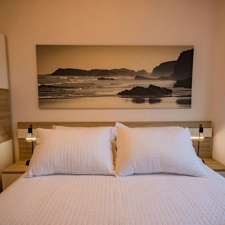 Msuites Catedrales Foro Ngoại thất bức ảnh