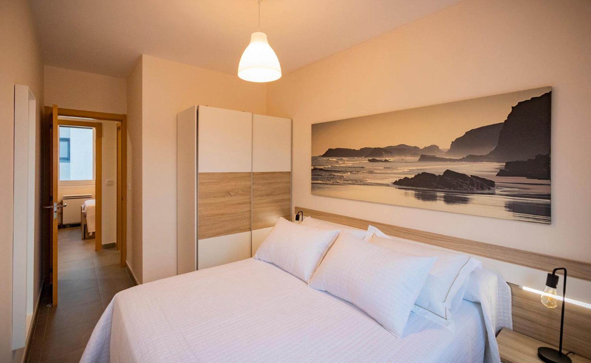 Msuites Catedrales Foro Ngoại thất bức ảnh