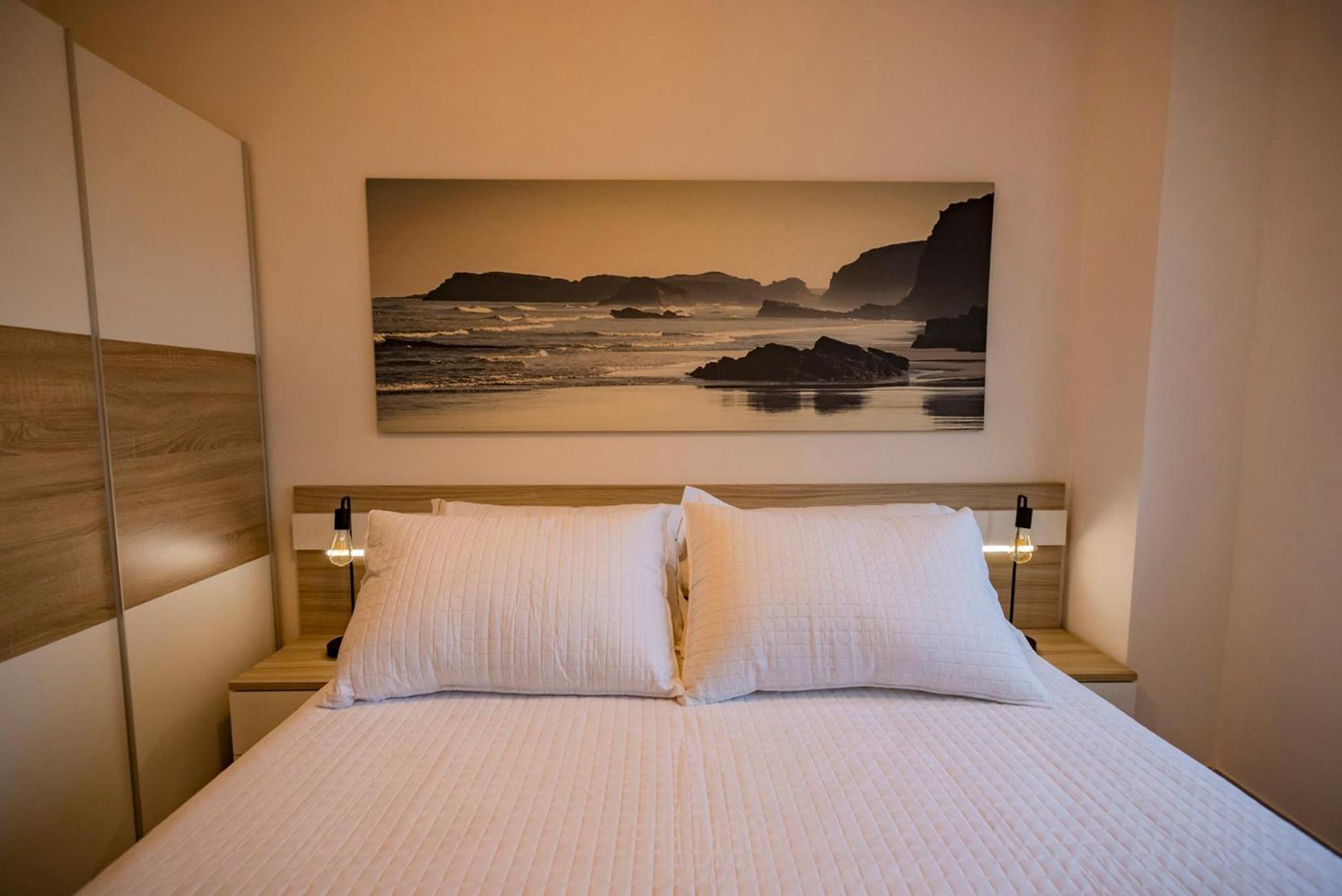 Msuites Catedrales Foro Ngoại thất bức ảnh